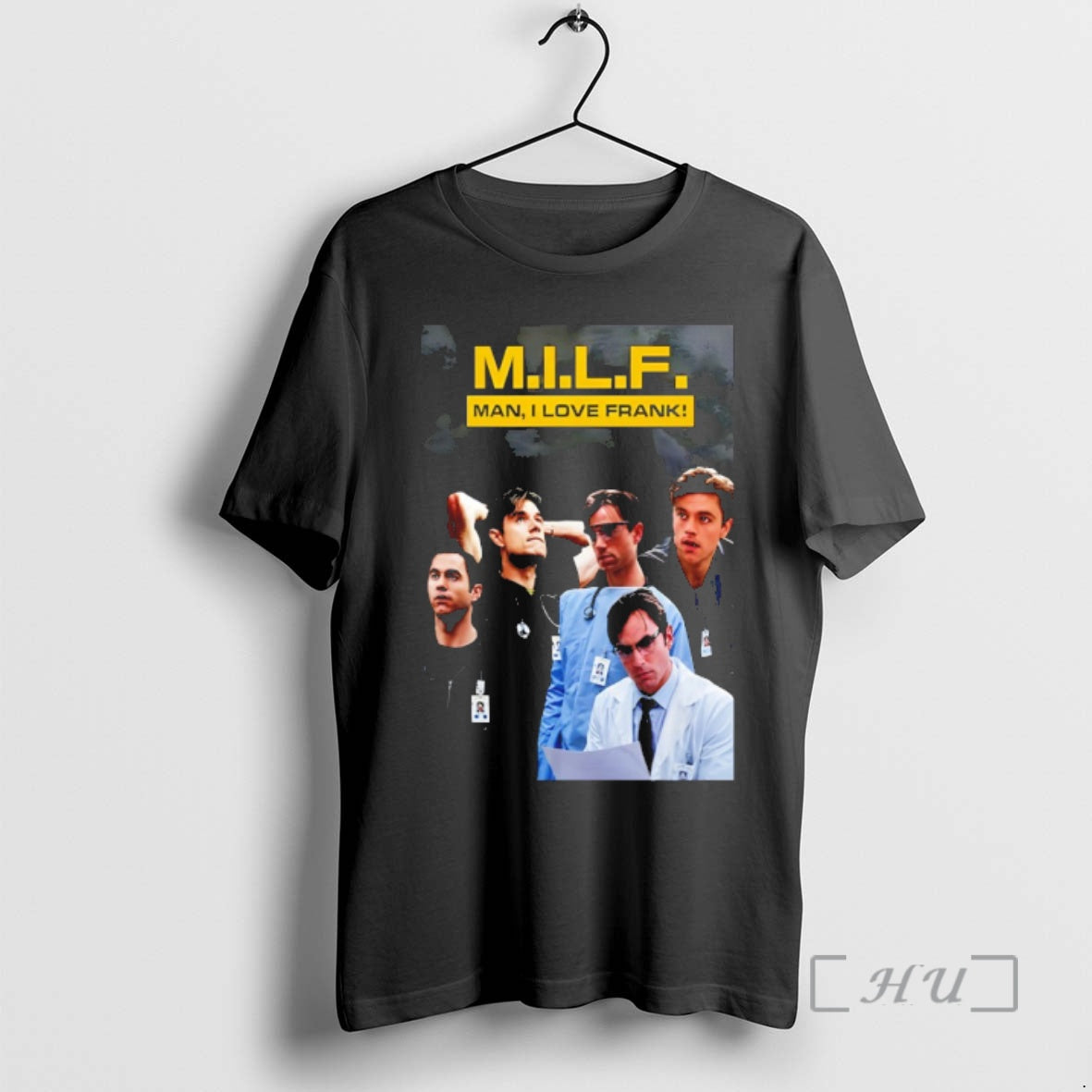 Officials Patrick Ball Milf Man I Love Frank
