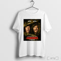 Officials Paul Rudd And Jack Black Its The Movie Theyre Dying To Remake Anaconda In