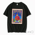 Officials Pearl Jam Boston Fenway Framed Tee