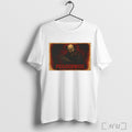 Officials Peggerwise Pennywise Spooky Clown Horror Graphic Halloween T Shirt