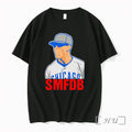 Officials Pete Crow Armstrong Smfdb Chicago Cubs Baseball Mlb 2026