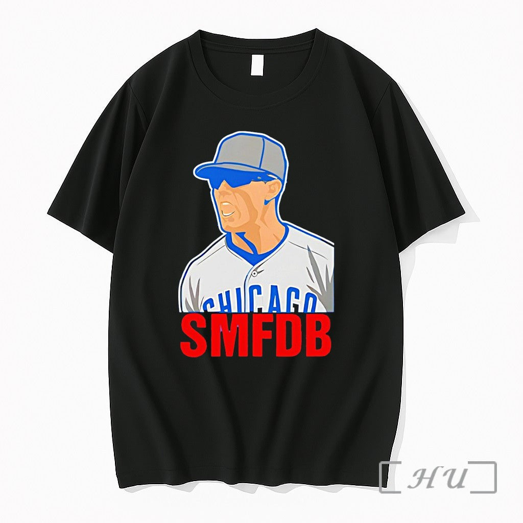 Officials Pete Crow Armstrong Smfdb Chicago Cubs Baseball Mlb 2026