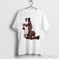 Officials Pete Rose Cincinnati Reds Levels Ray Fosse T Shirt