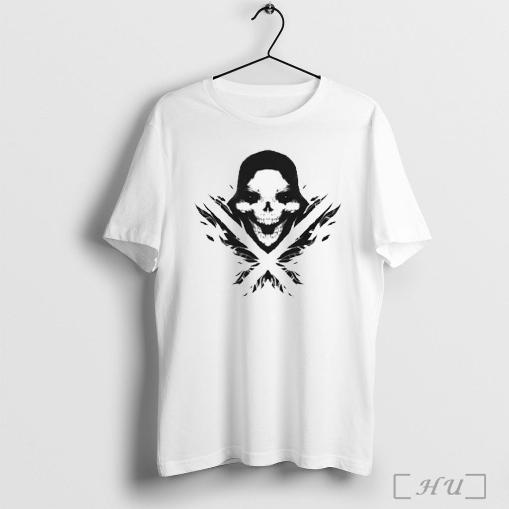 Officials Phasmophobia Prestige X Shirt T Shirt