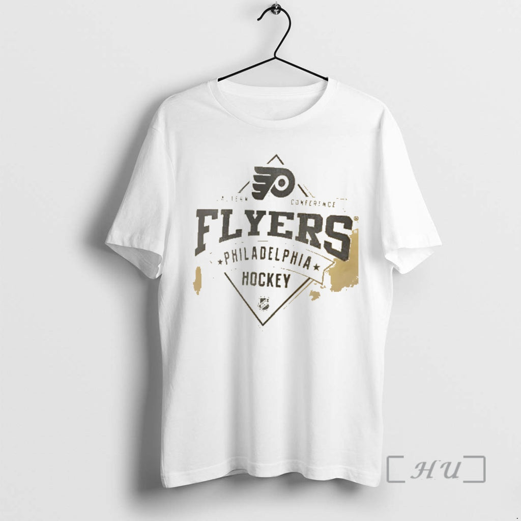 Officials Philadelphia Flyers Eastern Conference Hockey