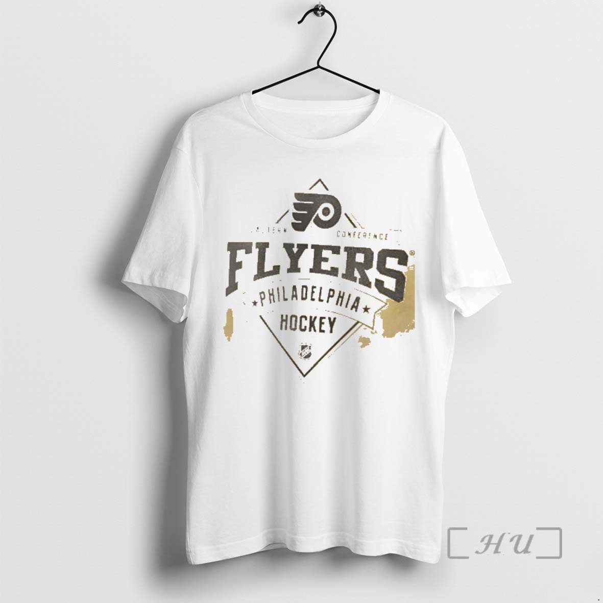 Officials Philadelphia Flyers Eastern Conference Hockey