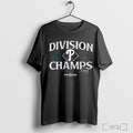 Officials Philadelphia Phillies 2025 Mlb Postseason National League East Division Champions Fan Gear