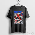 Officials Philadelphia Baseball Club Man Of Steal Whatever The Hell It Takes Topper