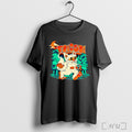 Officials Phish Yeti Monster Music Notes September 13 14 2025 Birmingham Alabama T Shirt