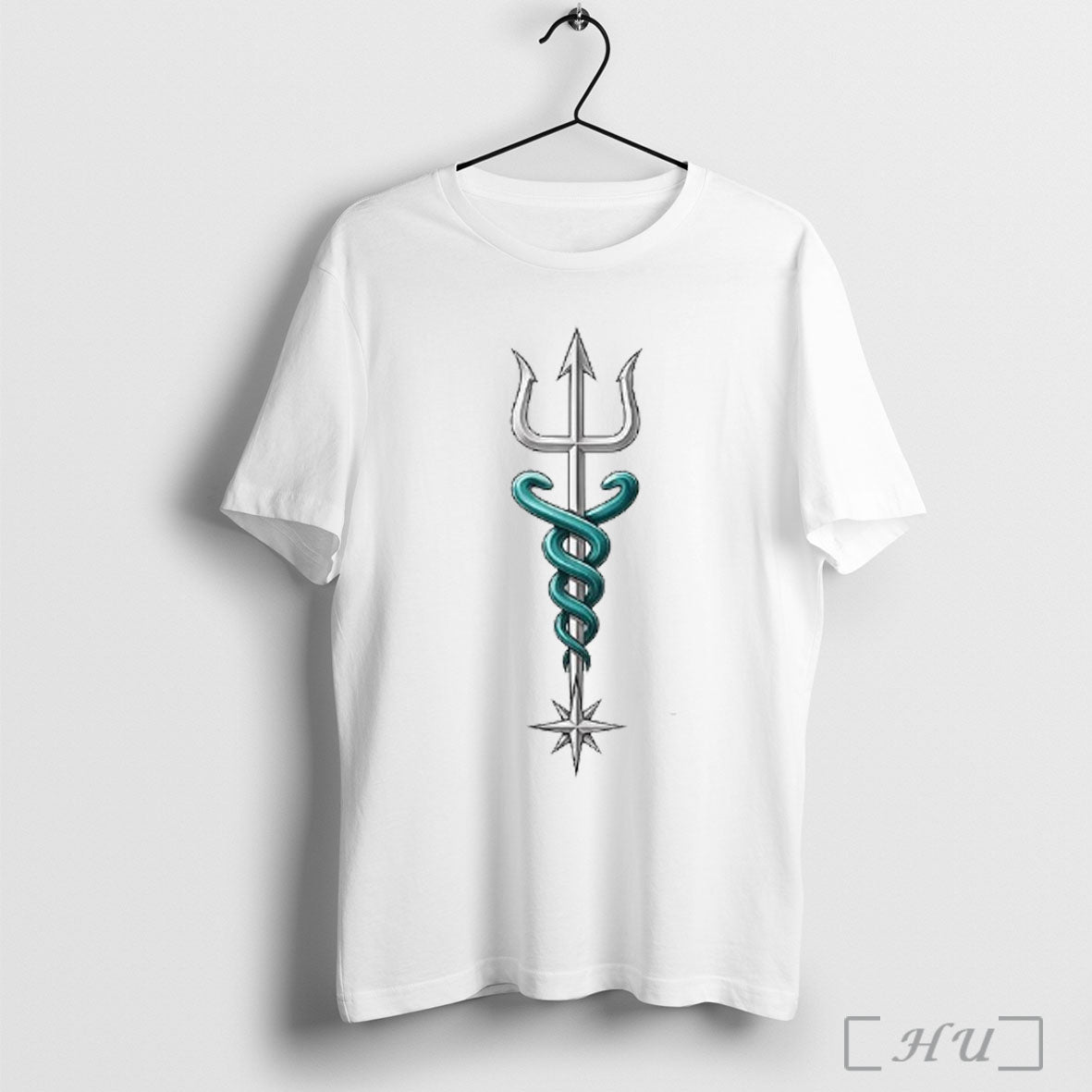 Officials Pho Kit X Seattle Mariners T Shirt