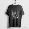 Officials Physics What Cats Really Thinks T Shirt