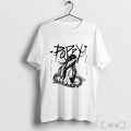 Officials Poppy Moriah Rose Pereira T Shirt
