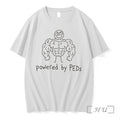 Officials Powered By Peds Chet Holmgren Oklahoma City Thunder Tee