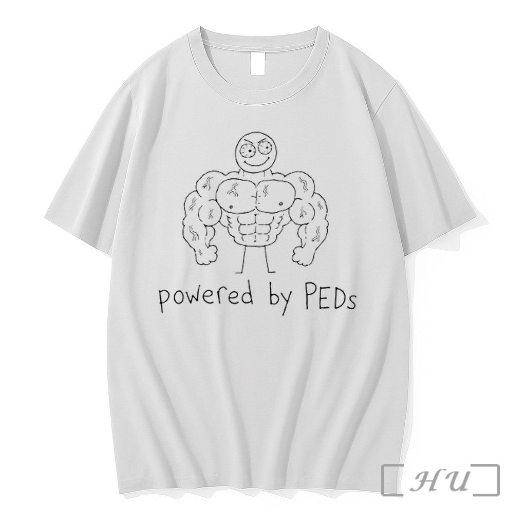 Officials Powered By Peds Premium T Shirts Sweater Hoodie Jpg
