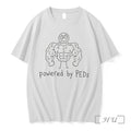 Officials Powered By Peds Muscle Premium T Shirts Sweater Hoodie Jpg