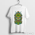 Officials Premium Union Peak Festival Third Eye Blind The Roots 2025 T Shirt