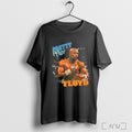Officials Pretty Boy Floyd Vintage Graphic T Shirt