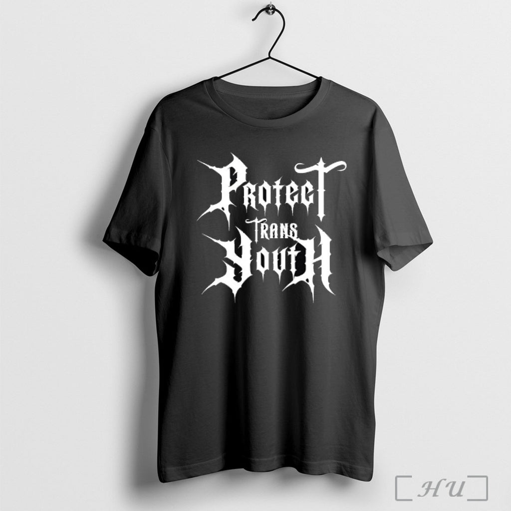 Officials Protect Trans Youth T Shirt