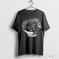 Officials Quannnic Cooked T Shirt