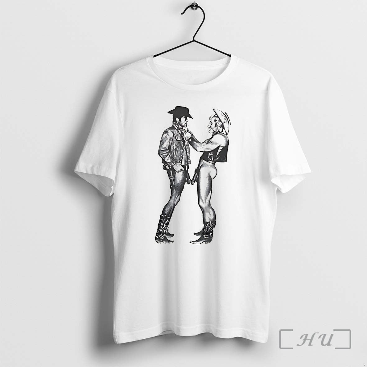 Officials Queer Cowboys Lgbt Premium T Shirts Sweater Hoodie Jpg