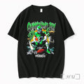 Officials Quinyon Mitchell Philadelphia Eagles Quinyonamo Bay Tee