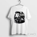 Officials Rip Kyle Busch 1985 2026 Signature Tee