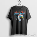 Officials Rad Dad Eagle T Shirt