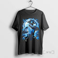 Officials Raiden The Protector Of The Earthrealm Mortal Kombat