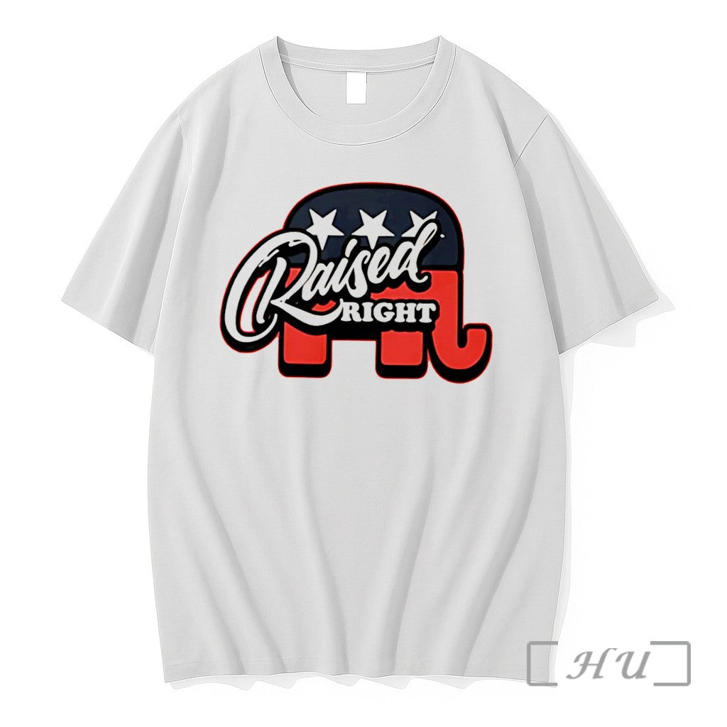 Officials Raised Right Rep 2026 Tee Premium T Shirts Sweater Hoodie Jpg