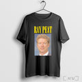 Officials Rand Paul Ray Peat T Shirt
