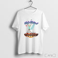 Officials Rapture I Got Left Behind During The Sept 24th 2025 T Shirt