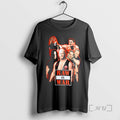 Officials Raw Is War Wwe Graphic