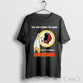 Officials Redskins You Can Change The Name But Its Always Redskins Football Fan Posters