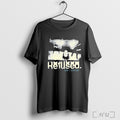Officials Refused Can I Scream T Shirt
