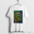 Officials Reggae Rise Up Oregon 2025 Redmond Shows Poster T Shirt