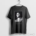 Officials Rest In Peace Charlie Kirk 1993 2025 Memories T Shirt