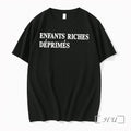 Officials Rich Depressed Children Black Premium T Shirts Sweater Hoodie Jpg