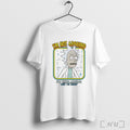 Officials Rick Sanchez Im Not Arguing Im Explaining Why Im Right T Shirt