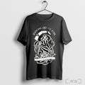Officials Righteous Wretch Death Has Lost Its Sting Grim Reaper T Shirt