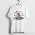 Officials Rip Charlie Kirk He Inspired A Generation 1993 2025 T Shirt