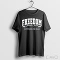 Officials Rip Charlie Kirk Rest In Peace A True American Hero T Shirt