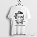 Officials Rip Charlie Kirk Signature Just Because You Are Offended Doesnt Mean You Are Right