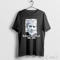 Officials Robert Redford 1936 2025 Signature T Shirt