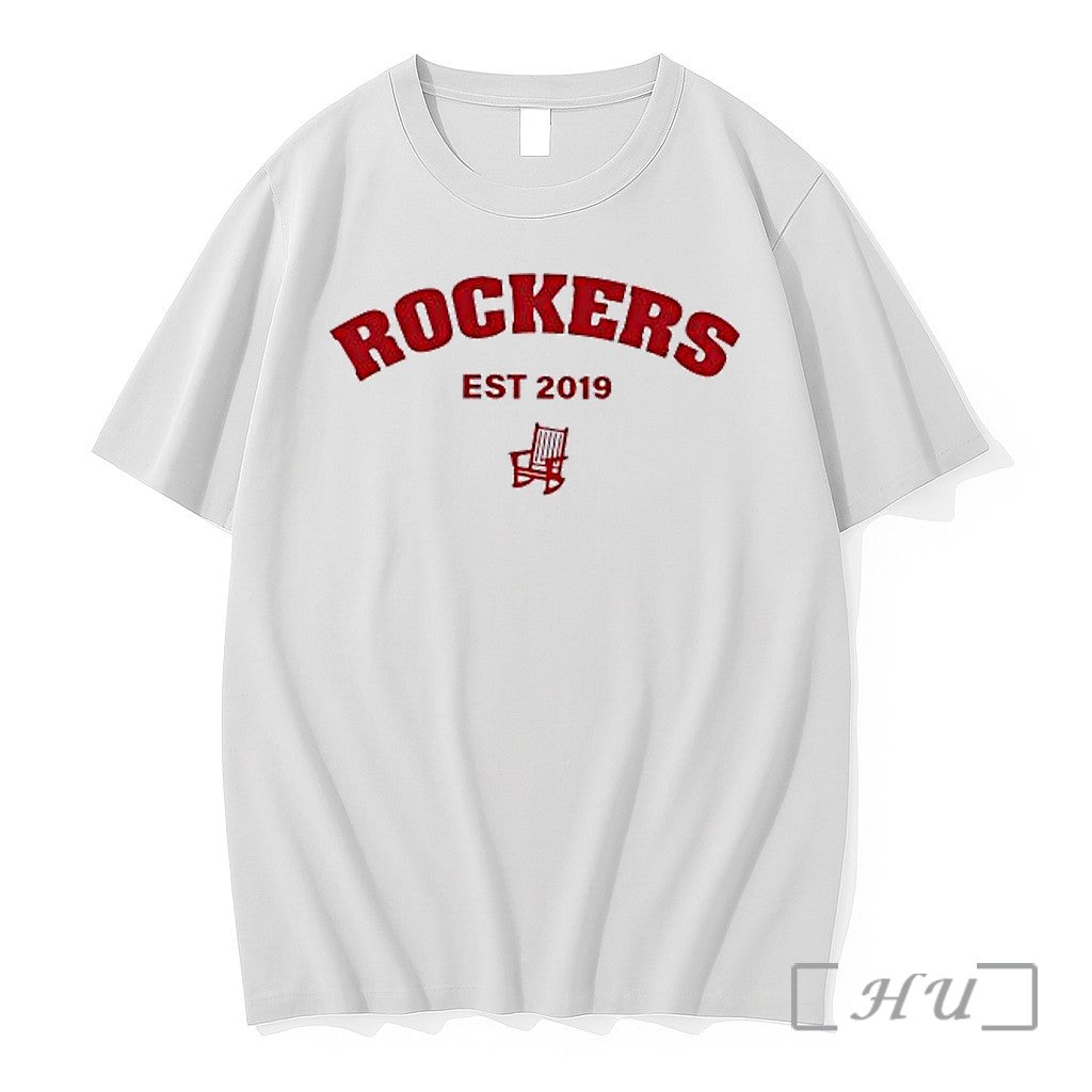 Officials Rockers Est 2019 Chair Premium T Shirts Sweater Hoodie Jpg