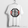 Officials Rocket Lab Neutron Launch Complex 3 T Shirt