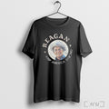 Officials Ronald Reagan Keep America Strong T Shirt