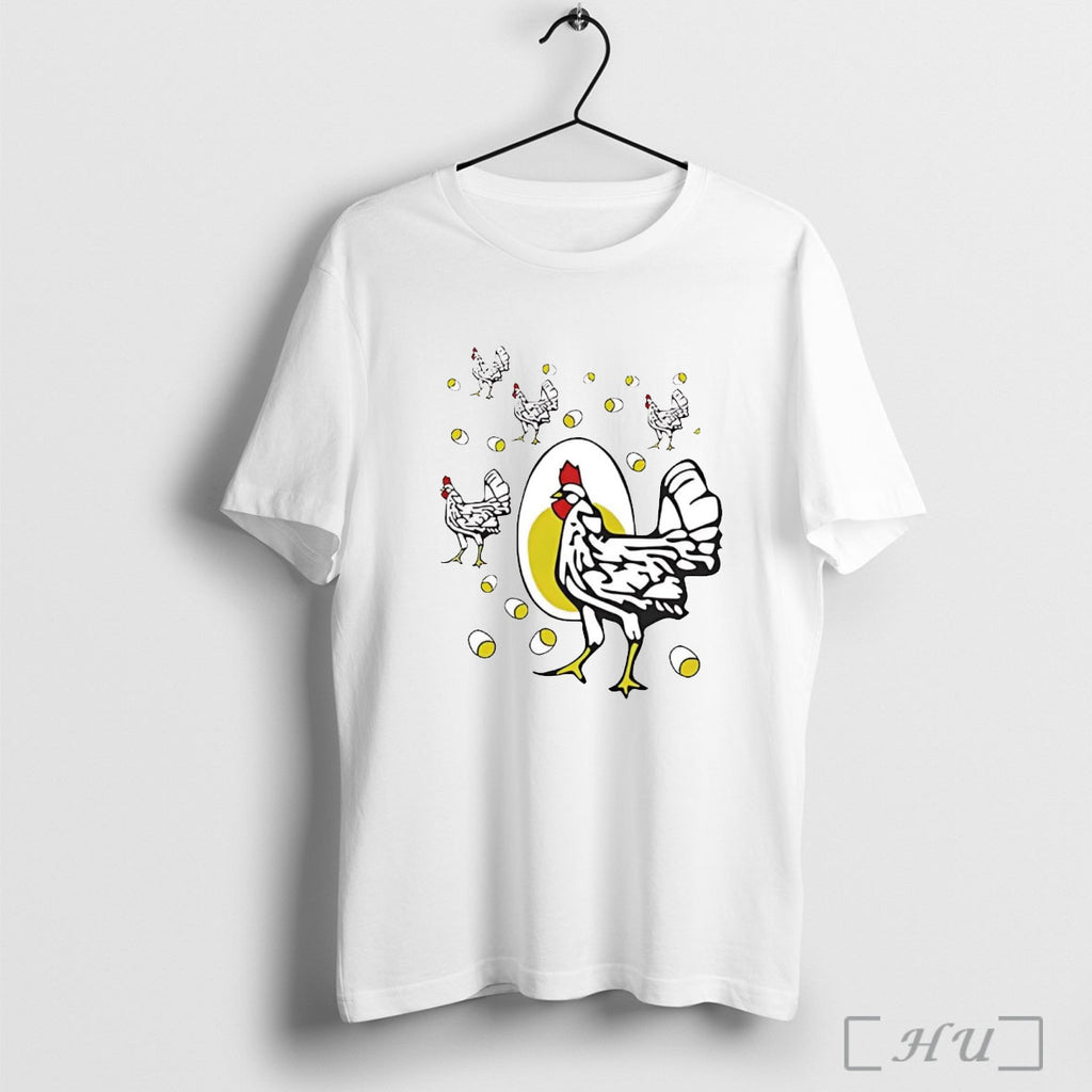 Officials Roseanne Barrs Chicken T Shirt