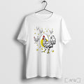 Officials Roseanne Barrs Chicken T Shirt