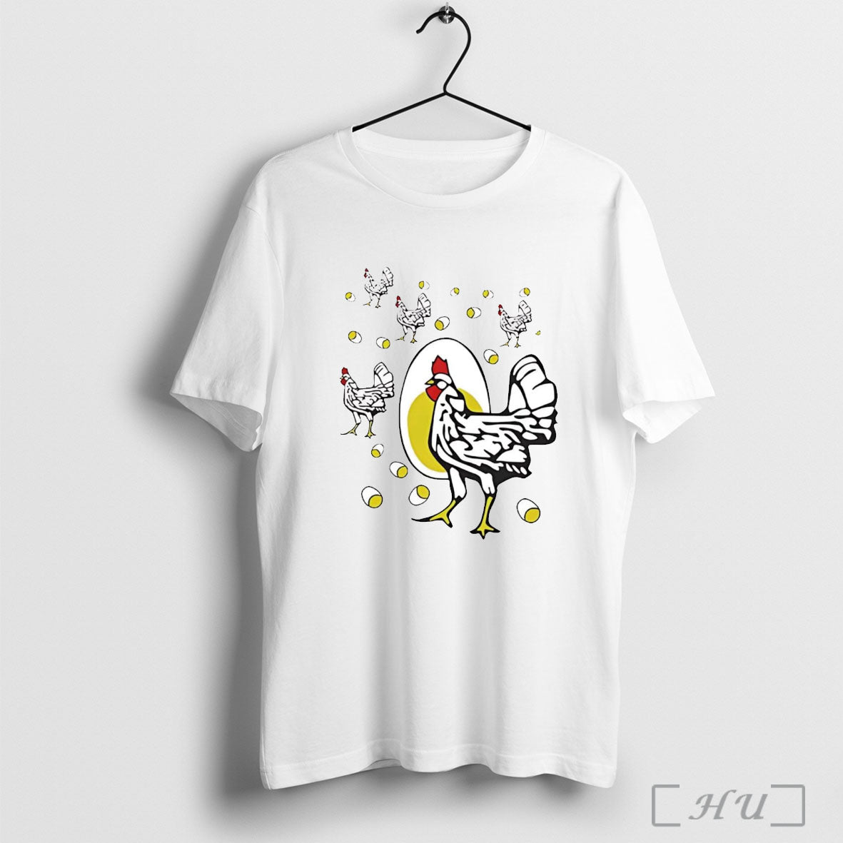 Officials Roseanne Barrs Chicken T Shirt
