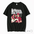 Officials Ryan Mcpherson Mississippi State Baseball Illustrated Tee